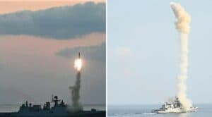 Indian Navy Conducts Anti-Ship Firing Drills, Says Fully Prepared For Combat