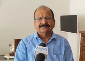 Pahalgam Plot Hatched On Foreign Soil, Pak’s ISI Behind It: Former NIA Chief 