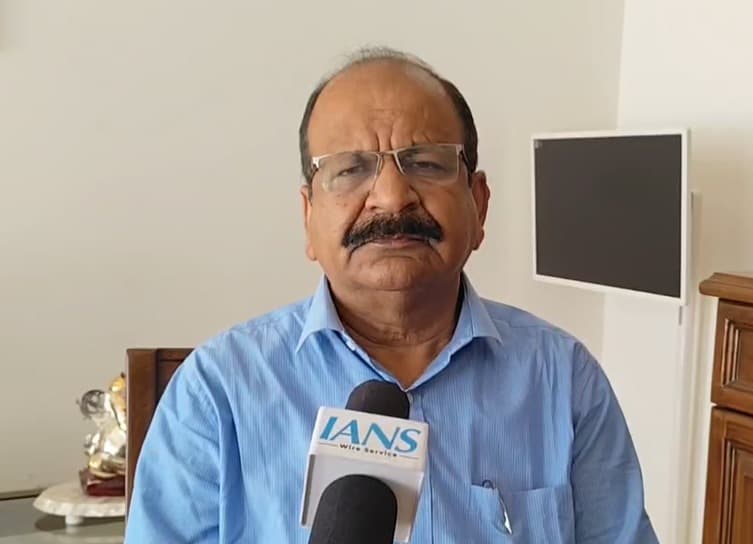 Pahalgam Plot Hatched On Foreign Soil, Pak's ISI Behind It: Former NIA Chief 