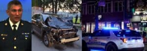 11 Dead in Vancouver Car Rampage, Suspect Charged With Murder