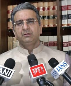 ‘Sar Tan Se Juda’ Inherent to Congress’ Ideology, Says Gaurav Bhatia On ‘Gayab’ X Post