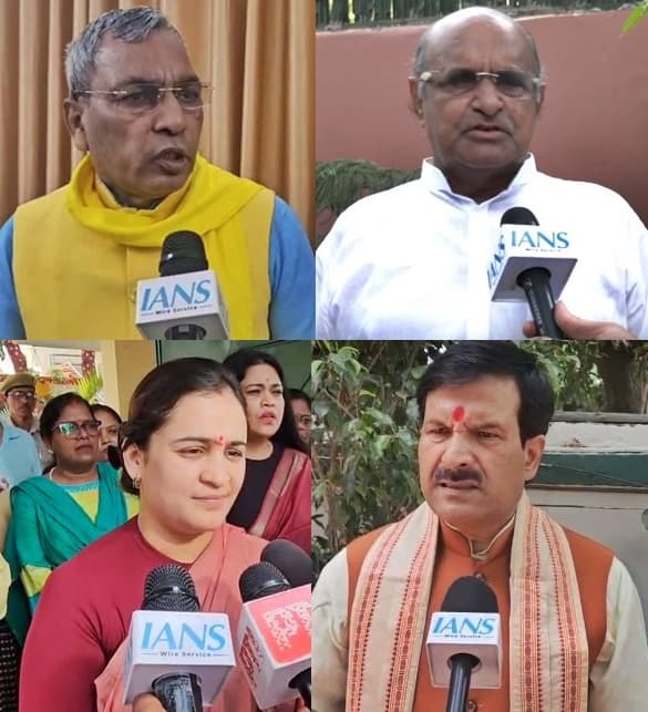 Political Spectrum Rallies Behind PM Modi's Free Hand to Military on Pahalgam Attack Response