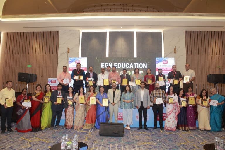 Over 150 Participants Come Together to Celebrate Excellence in Education