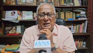 This Shouldn’t Have Happened: TMC MP on Kalyan-Kirti Spat in EC Premises
