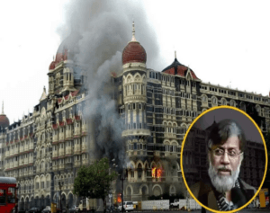 Flight Carrying 26/11 Accused Tahawwur Rana to Arrive in Delhi Today, Likely To Be Lodged in Delhi’s Tihar Jail 