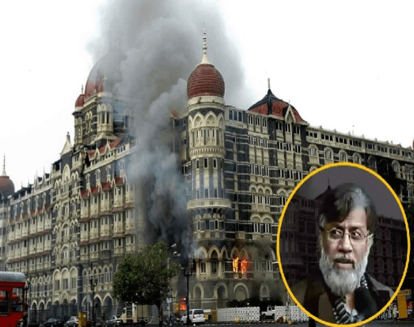 Flight Carrying 26/11 Accused Tahawwur Rana to Arrive in Delhi Today, Likely To Be Lodged in Delhi's Tihar Jail 
