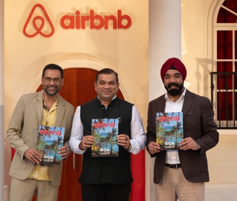 Abhay Deol Sets Out To Explore The 'Unseen Goa' Through Airbnb Homestays