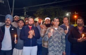 16 Killed in Pahalgam Terror Attack, Home Minister Chairs Security Review Meeting, Security Operations Launched 
