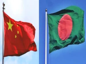 China-Bangladesh Relations: A New Path or New Worry? 