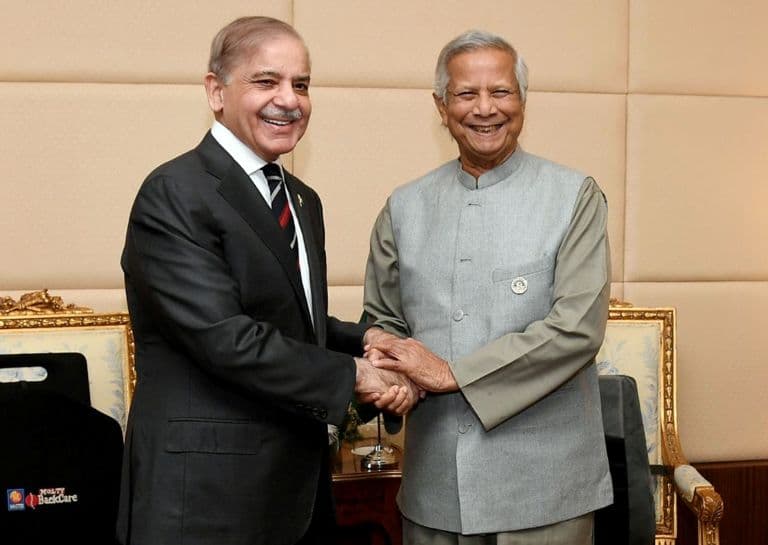 Echoes Of A Failed State: Leaning Heavily Into Islamist Ideology, Bangladesh Heads in Pakistan's Direction