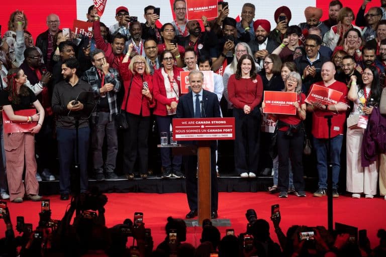Canada Elections: Liberal Party To Retain Power After Unintended Boost From Trump 