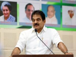 Follow Party Line While Commenting on Pahalgam Terror Attack, Congress Tells Its Leaders