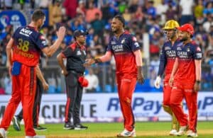 IPL 2025: Bowlers Won it For Us, Says Patidar After RCB Beat MI By 12 Runs