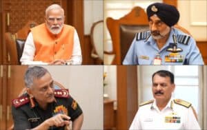 What PM Modi’s Free Hand To Armed Forces Against Terror Means For Cross-Border Action?