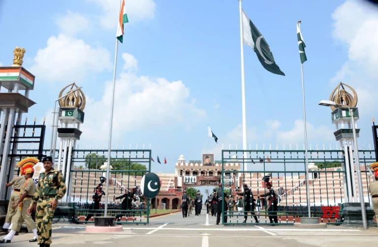 60 Pakistani Women Married To Ex-Terrorists in J&K Deported