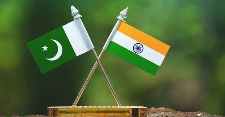 India Slams Pakistan Over Waqf Bill Comments, Highlights Its 'Abysmal Record' of Protecting Minority Rights
