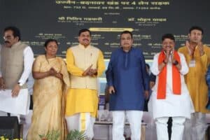 Reciprocal Tariff Policy Opens New Horizons For India’s Global Trade Strategy: Nitin Gadkari