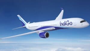 IndiGo Jostles With US-Based Delta for Most Valuable Airline Tag