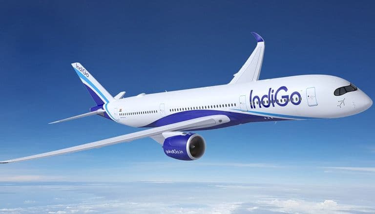 IndiGo Jostles With US-Based Delta for Most Valuable Airline Tag