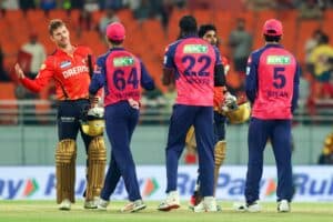 IPL 2025: Need a Slight Hiccup to Wake You Up, Says PBKS Captain Iyer Post Season’s First Defeat
