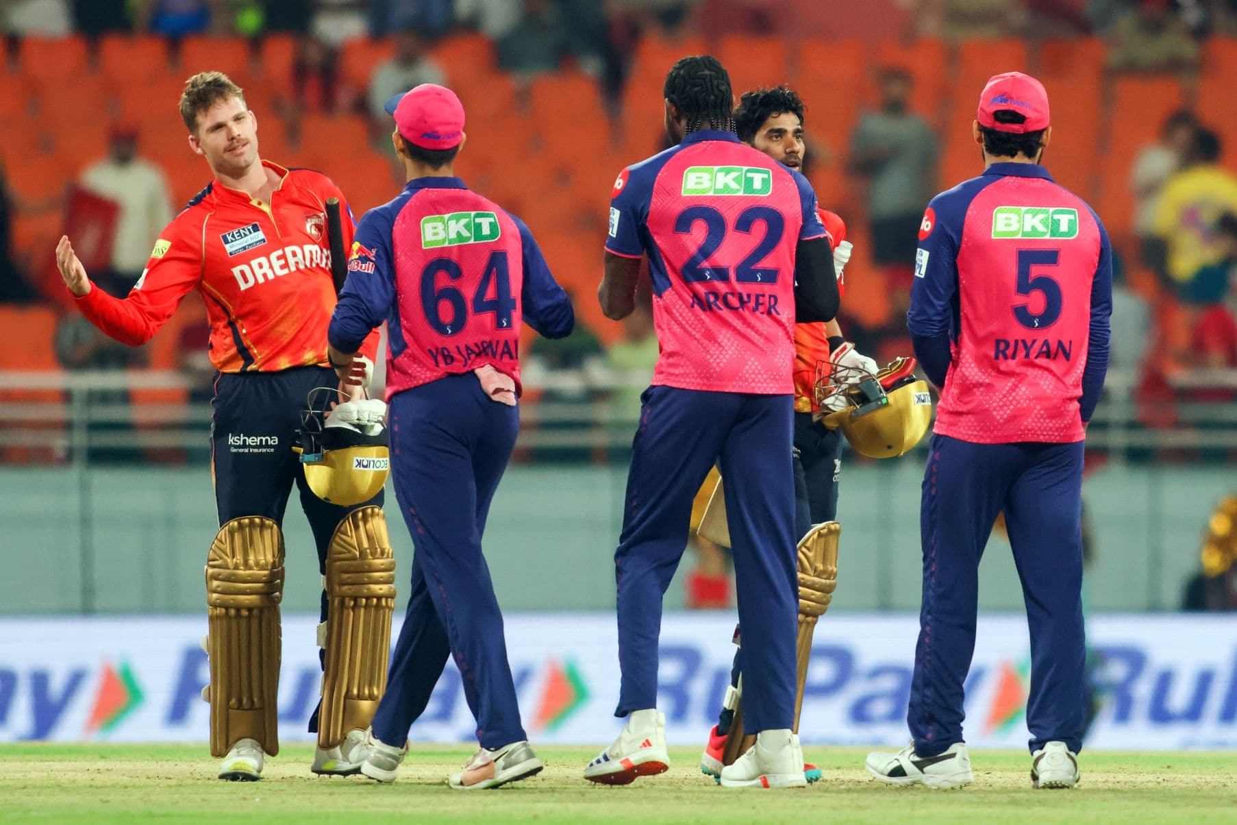 IPL 2025: Need a Slight Hiccup to Wake You Up, Says PBKS Captain Iyer Post Season's First Defeat