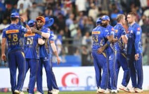 IPL 2025: We Know When To Kill The Game, Says MI Skipper Pandya After 54-Run Win Over LSG
