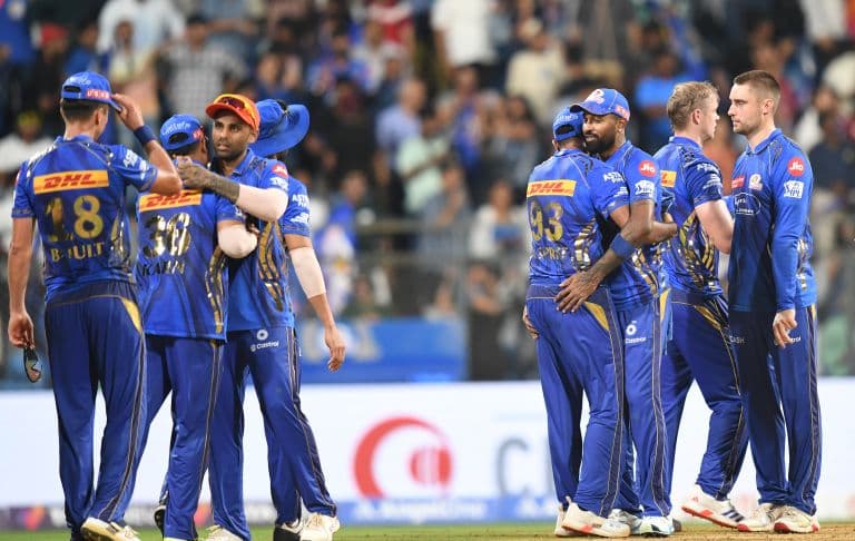 IPL 2025: We Know When To Kill The Game, Says MI Skipper Pandya After 54-Run Win Over LSG