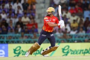 Iyer Reveals ‘He Got Angry and Cried’ After First Practice Session During Champions Trophy