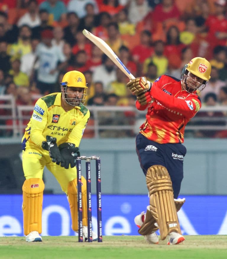 'One Of The Top Knocks I Have Ever Seen in IPL': Iyer Lauds Priyansh Arya's Maiden Ton