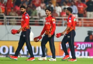 IPL 2025: Hard to Express, Says Iyer After PBKS Defend Lowest Total In History