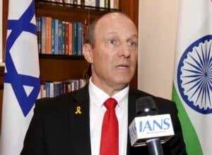 Hamas Terrorists Hosted by Pakistan ‘Bad Sign’, Says Israeli Ambassador After Barbaric Pahalgam Terror Attack