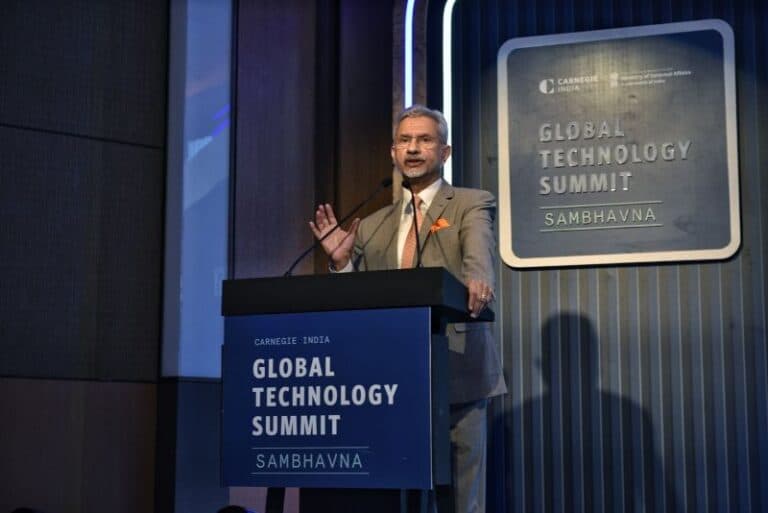 India Ready For Urgent Trade Talks Amid Tough US Stance: Jaishankar