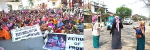 Manipur: First Tripartite Talks Between Meitei, Kuki-Zo, MHA in Delhi Tomorrow