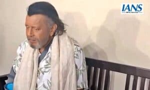 If Mamata Wins Again in Bengal, It Will Lead to Another Massacre: Mithun Chakraborty 