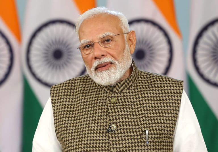 PM Modi Calls Passage of Waqf (Amendment) Bill 'Watershed Moment' For Socio-Economic Justice
