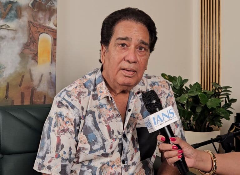 Action Director Mohan Baggad Shares a Fascinating Anecdote About Manoj Kumar From Sets of ‘Kranti’