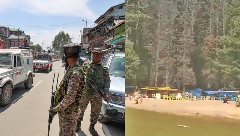 From Pulwama to Pahalgam: Pakistan's Recycled Lies and 'False Flag' Fakery