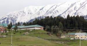 Pahalgam Attack Impact: J&K Government Closes 48 Tourist Destinations in Kashmir