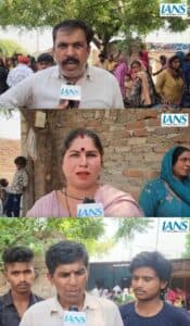 Fear Deepens in Delhi’s Refugee Camps as Pakistani Hindus Face Fresh Visa Checks