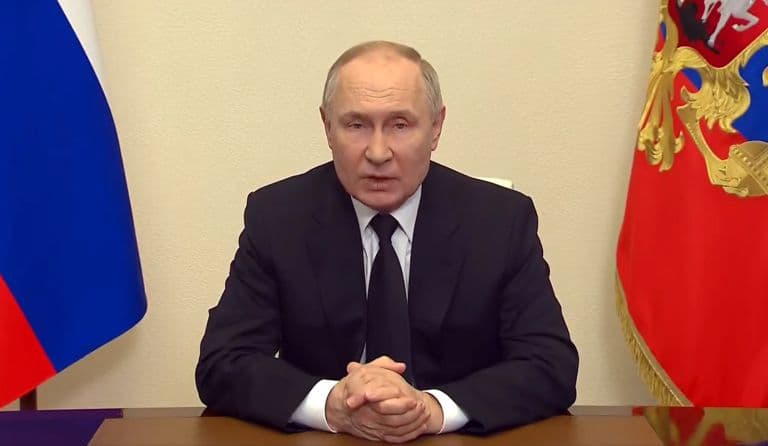Russia-Ukraine War: Putin Announces Three-Day Ceasefire in May to Mark Victory Day Celebrations