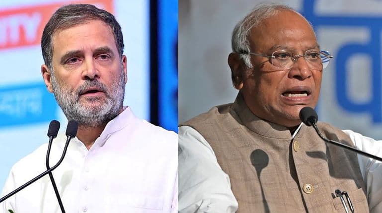 'India Must Show We Stand Together Against Terrorism', Rahul Gandhi Writes to PM For Special Parliament Session