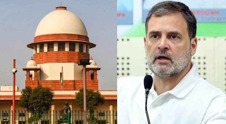 Will Not Allow You To Speak Anything About Our Freedom Fighters: Supreme Court to Rahul Gandhi On Veer Savarkar Row