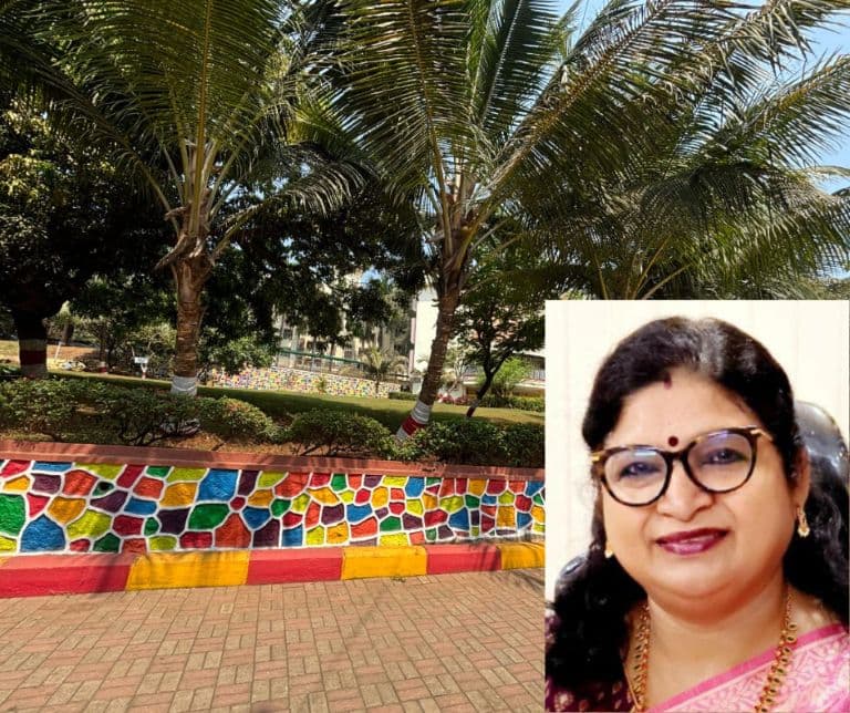 How a School in Semi-Urban Fold Has Adopted India’s Age-Old Gurukul System of Education