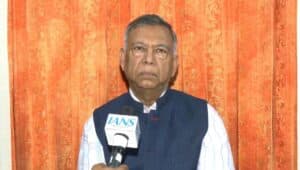 Tahawwur Rana Was key 26/11 Attack Conspirator Who Operated Under ISI, LeT: Former ADGP PK Jain