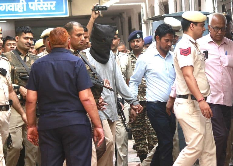 26/11: Tahawwur Rana’s NIA Custody Extended By 12 Days