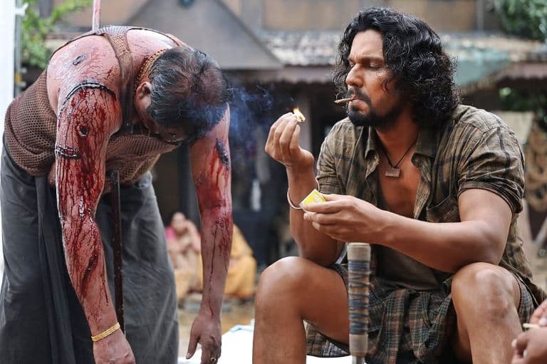 Randeep Hooda Looks Back At The Raw & Challenging Journey of Playing 'Ranatunga' in 'Jaat'