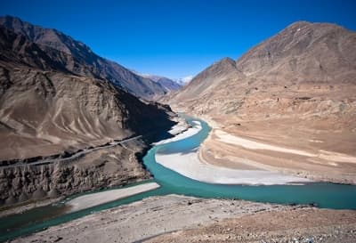 Rivers of Resolve: Why Suspending The Indus Waters Treaty Is A Strategic Imperative After Pahalgam