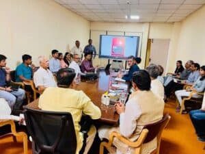 Preparations Underway in Rajasthan’s Jaipur For Revival of Vedic-Era Saraswati River