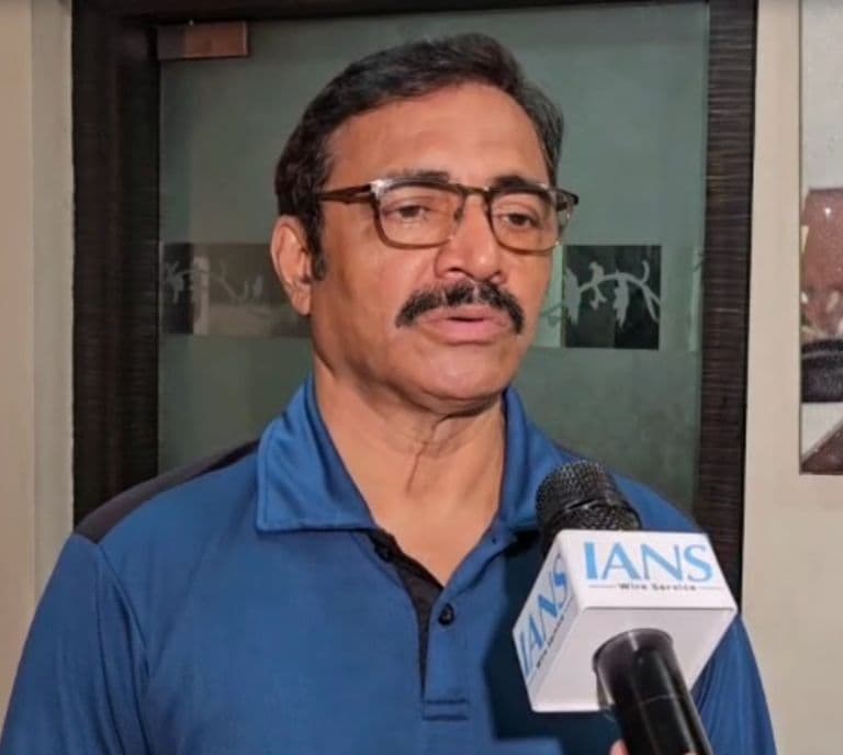 26/11 Hero Hemant Bavdhankar Recalls Attack Day, Says Tahawwur Rana's Extradition Significant