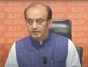 Herald Case: BJP Digs Out Nehru-Patel’s Exchange to Rebut Congress’ Charges